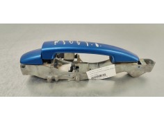 Recambio de maneta exterior trasera derecha para peugeot 308 sport referencia OEM IAM 9680168580  