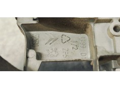 Recambio de maneta exterior trasera derecha para peugeot 308 sport referencia OEM IAM 9680168580  