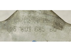 Recambio de maneta exterior trasera derecha para peugeot 308 sport referencia OEM IAM 9680168580  