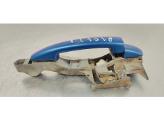 Recambio de maneta exterior trasera derecha para peugeot 308 sport referencia OEM IAM 9680168580  