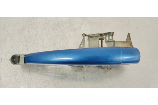 Recambio de maneta exterior trasera izquierda para peugeot 308 sport referencia OEM IAM 9680168680  