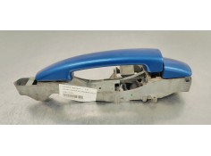 Recambio de maneta exterior trasera izquierda para peugeot 308 sport referencia OEM IAM 9680168680  