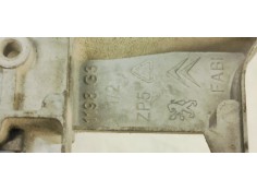 Recambio de maneta exterior trasera izquierda para peugeot 308 sport referencia OEM IAM 9680168680  