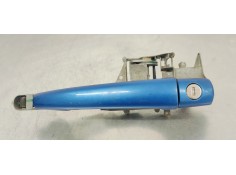 Recambio de maneta exterior delantera izquierda para peugeot 308 sport referencia OEM IAM 9680168680  