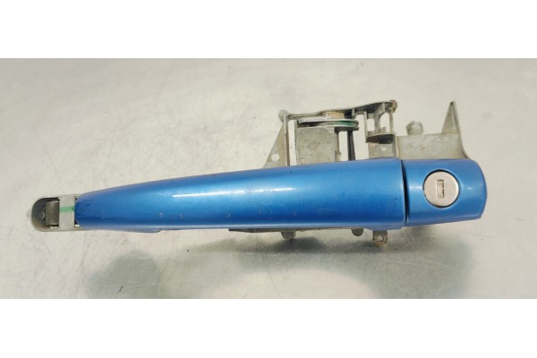 Recambio de maneta exterior delantera izquierda para peugeot 308 sport referencia OEM IAM 9680168680  