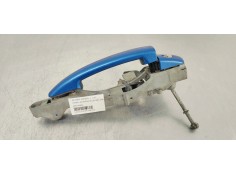 Recambio de maneta exterior delantera izquierda para peugeot 308 sport referencia OEM IAM 9680168680  