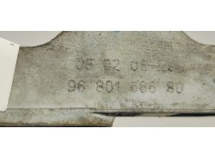 Recambio de maneta exterior delantera izquierda para peugeot 308 sport referencia OEM IAM 9680168680  