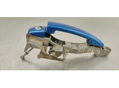 Recambio de maneta exterior delantera izquierda para peugeot 308 sport referencia OEM IAM 9680168680  