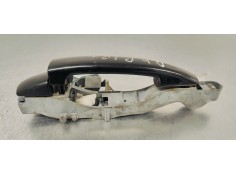 Recambio de maneta exterior delantera derecha para peugeot 308 sport referencia OEM IAM 9680168580  