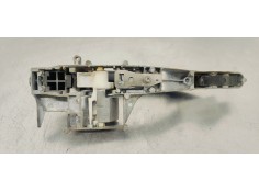 Recambio de maneta exterior delantera derecha para peugeot 308 sport referencia OEM IAM 9680168580  