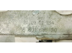 Recambio de maneta exterior delantera derecha para peugeot 308 sport referencia OEM IAM 9680168580  