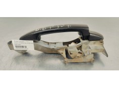 Recambio de maneta exterior delantera derecha para peugeot 308 sport referencia OEM IAM 9680168580  