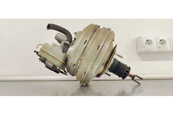 Recambio de servofreno para bmw serie 5 berlina (e60) 3.0 d 218 [530] fap referencia OEM IAM   