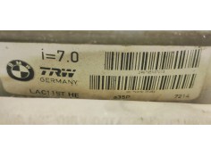 Recambio de servofreno para bmw serie 5 berlina (e60) 3.0 d 218 [530] fap referencia OEM IAM   