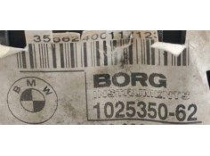 Recambio de cuadro instrumentos para bmw serie 3 berlina (e90) 2.0 16v diesel referencia OEM IAM 102535062  