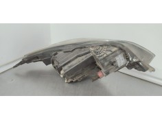 Recambio de faro izquierdo para opel insignia berlina 2.0cdti 130 fap referencia OEM IAM   