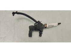 Recambio de inyector para ford fiesta (cbk) 1.4 tdci cat referencia OEM IAM 9654551080  