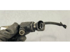 Recambio de inyector para ford fiesta (cbk) 1.4 tdci cat referencia OEM IAM 9654551080  