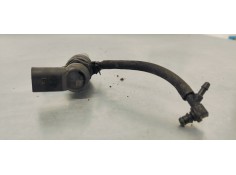 Recambio de inyector para ford fiesta (cbk) 1.4 tdci cat referencia OEM IAM 9654551080  
