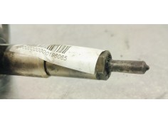 Recambio de inyector para ford fiesta (cbk) 1.4 tdci cat referencia OEM IAM 9654551080  