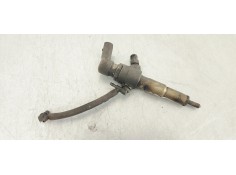 Recambio de inyector para ford fiesta (cbk) 1.4 tdci cat referencia OEM IAM 9654551080  