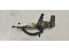Recambio de inyector para ford fiesta (cbk) 1.4 tdci cat referencia OEM IAM 9654551080  