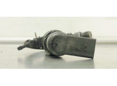 Recambio de inyector para ford fiesta (cbk) 1.4 tdci cat referencia OEM IAM 9654551080  