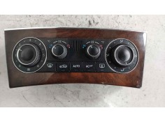Recambio de mando climatizador para mercedes-benz clase c (w203) familiar c 200 t cdi (la) (203.207) referencia OEM IAM 91400105