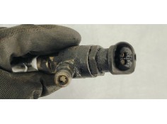 Recambio de inyector para ford fiesta (cbk) 1.4 tdci cat referencia OEM IAM 9654551080  