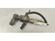 Recambio de inyector para ford fiesta (cbk) 1.4 tdci cat referencia OEM IAM 9654551080  