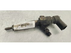 Recambio de inyector para ford fiesta (cbk) 1.4 tdci cat referencia OEM IAM 9654551080  