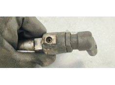 Recambio de inyector para ford fiesta (cbk) 1.4 tdci cat referencia OEM IAM 9654551080  