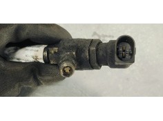 Recambio de inyector para ford fiesta (cbk) 1.4 tdci cat referencia OEM IAM 9654551080  