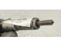 Recambio de inyector para ford fiesta (cbk) 1.4 tdci cat referencia OEM IAM 9654551080  