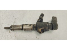 Recambio de inyector para ford fiesta (cbk) 1.4 tdci cat referencia OEM IAM 9654551080  