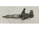 Recambio de inyector para ford fiesta (cbk) 1.4 tdci cat referencia OEM IAM 9654551080  