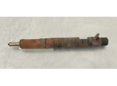 Recambio de inyector para ford focus berlina (cak) ghia referencia OEM IAM 2T1Q9F593AA  