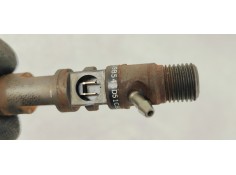 Recambio de inyector para ford focus berlina (cak) ghia referencia OEM IAM 2T1Q9F593AA  