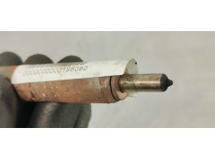 Recambio de inyector para ford focus berlina (cak) ghia referencia OEM IAM 2T1Q9F593AA  