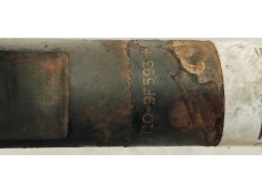 Recambio de inyector para ford focus berlina (cak) ghia referencia OEM IAM 2T1Q9F593AA  