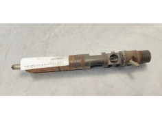 Recambio de inyector para ford focus berlina (cak) ghia referencia OEM IAM 2T1Q9F593AA  