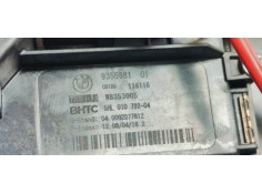 Recambio de ventilador calefaccion para bmw serie 5 touring (f11) 518d referencia OEM IAM 5HL01079204  