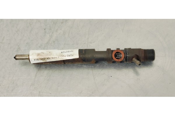 Recambio de inyector para ford focus berlina (cak) ghia referencia OEM IAM 2T1Q9F593AA  