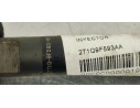 Recambio de inyector para ford focus berlina (cak) ghia referencia OEM IAM 2T1Q9F593AA  