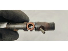 Recambio de inyector para ford focus berlina (cak) ghia referencia OEM IAM 2T1Q9F593AA  