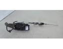 Recambio de antena para nissan pathfinder (r50) 3.3 v6 cat referencia OEM IAM 282001W205L  