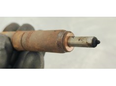 Recambio de inyector para ford focus berlina (cak) ghia referencia OEM IAM 2T1Q9F593AA  