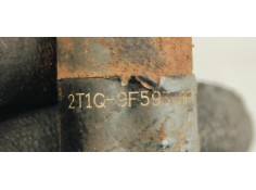 Recambio de inyector para ford focus berlina (cak) ghia referencia OEM IAM 2T1Q9F593AA  