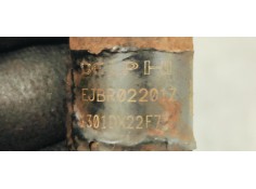 Recambio de inyector para ford focus berlina (cak) ghia referencia OEM IAM 2T1Q9F593AA  