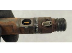Recambio de inyector para ford focus berlina (cak) ghia referencia OEM IAM 2T1Q9F593AA  